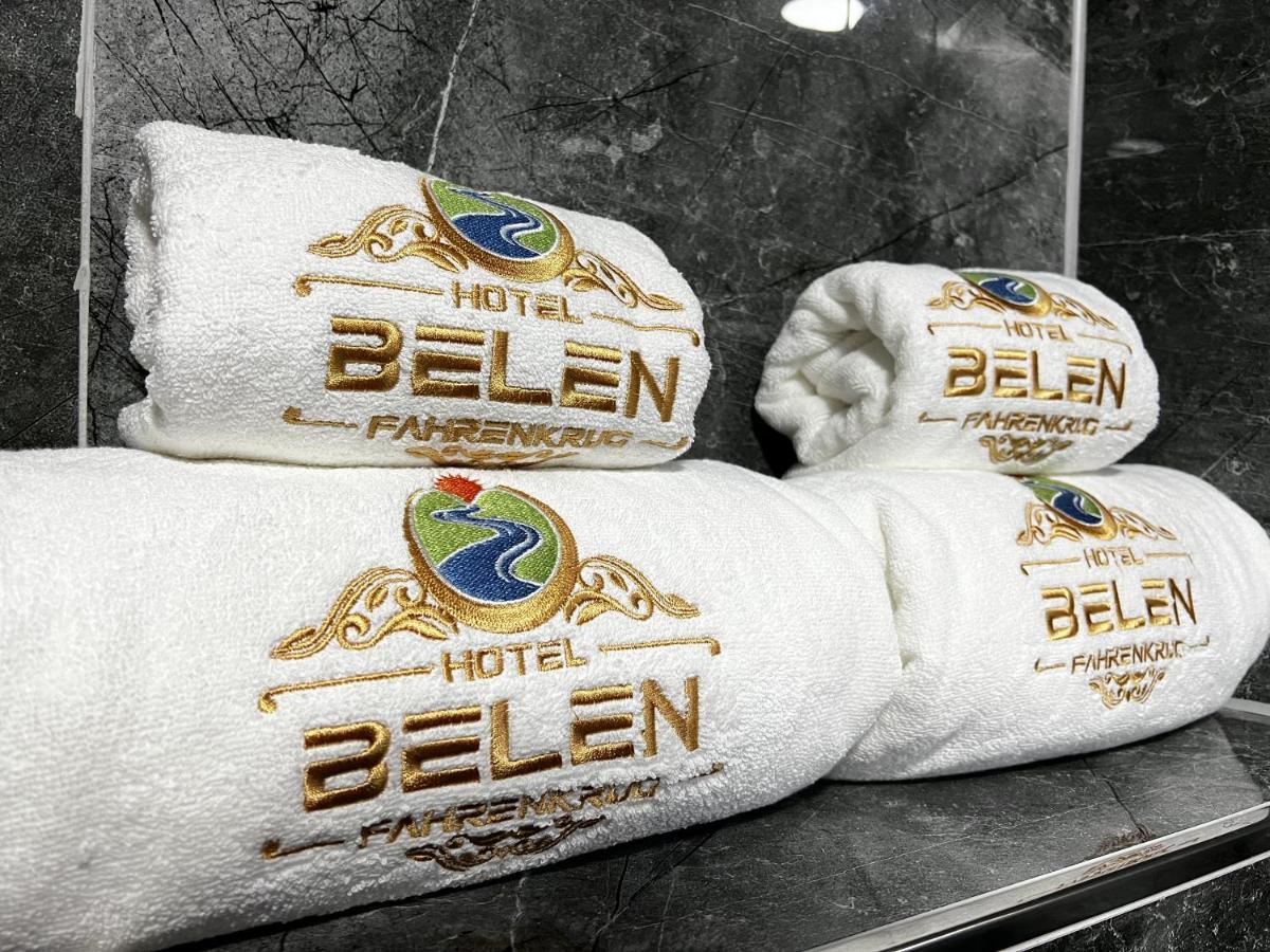 Belen Hotel Fahrenkrug