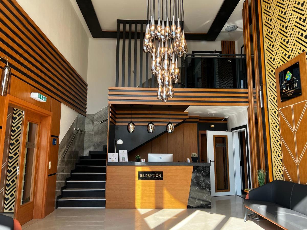 Hotel Belen